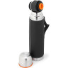 Термос KOVEA Vacuum Flask 1,0 (12/24 ч) KDW-WT100