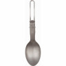 Титановая складная ложка KOVEA NZ Ti Folding Spoon TC-308